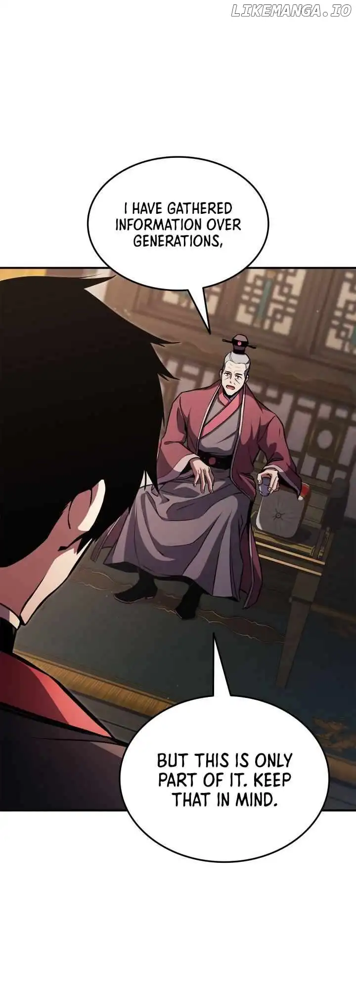 Ranker’s Return (Remake) Chapter 152 248 46