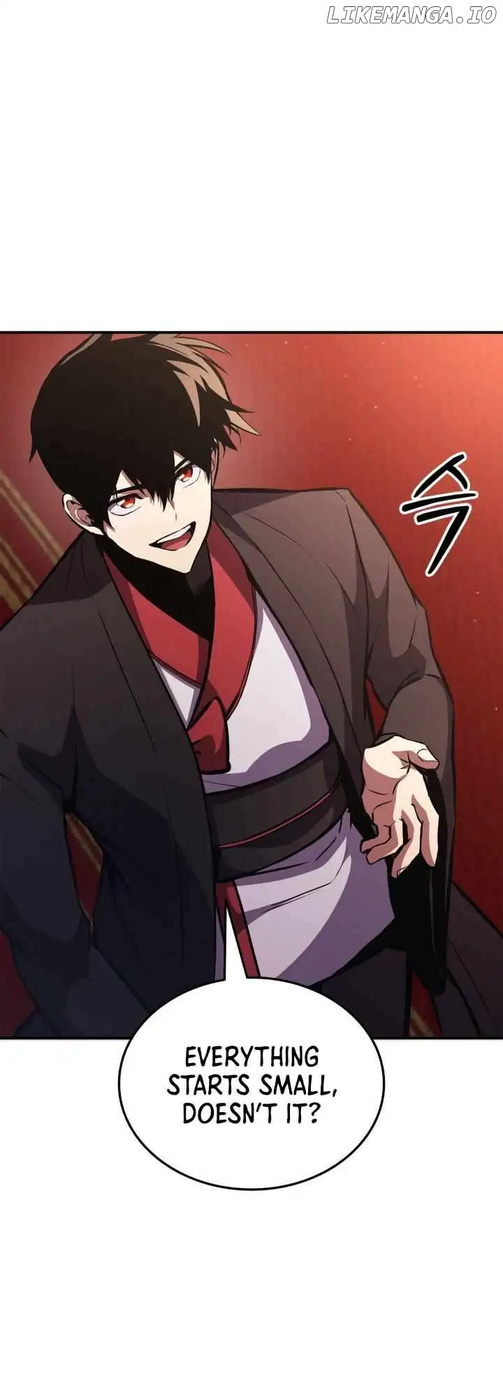 Ranker’s Return (Remake) Chapter 152 249 47