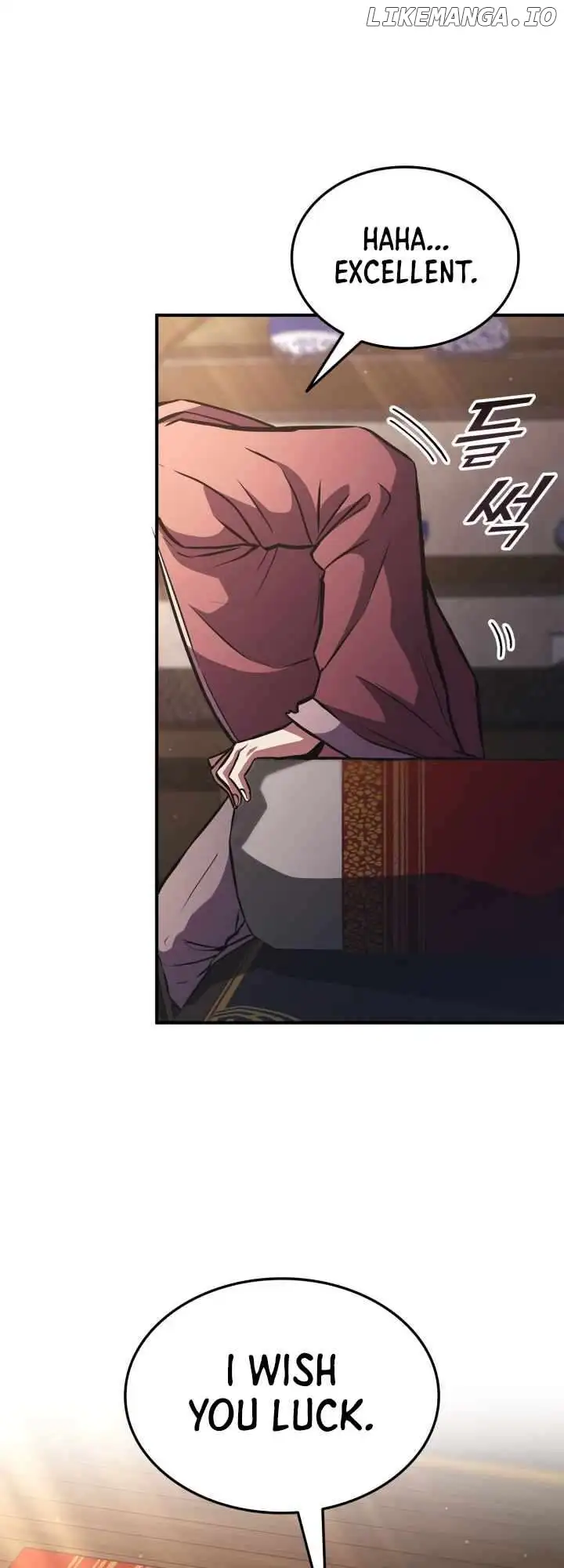 Ranker’s Return (Remake) Chapter 152 250 48