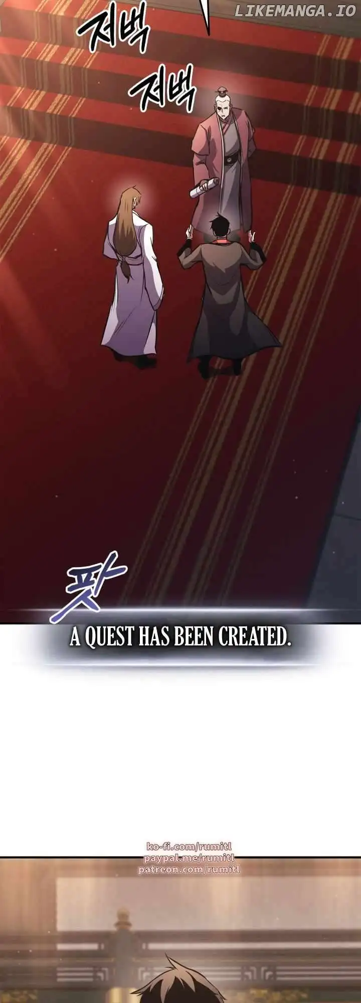 Ranker’s Return (Remake) Chapter 152 251 49