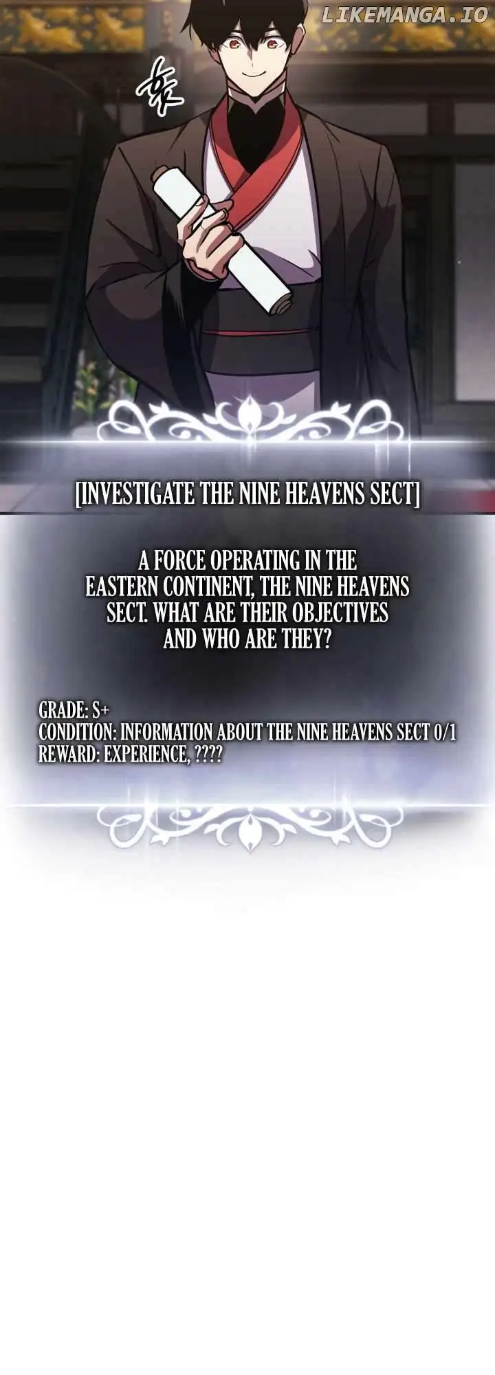 Ranker’s Return (Remake) Chapter 152 252 50