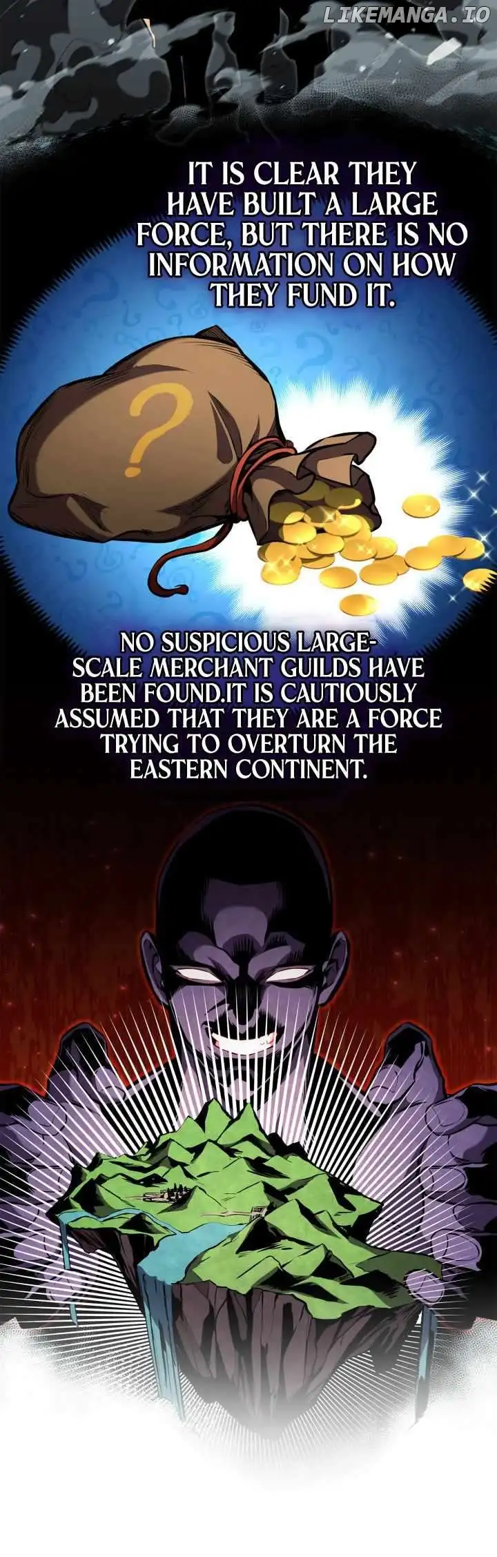 Ranker’s Return (Remake) Chapter 152 255 53