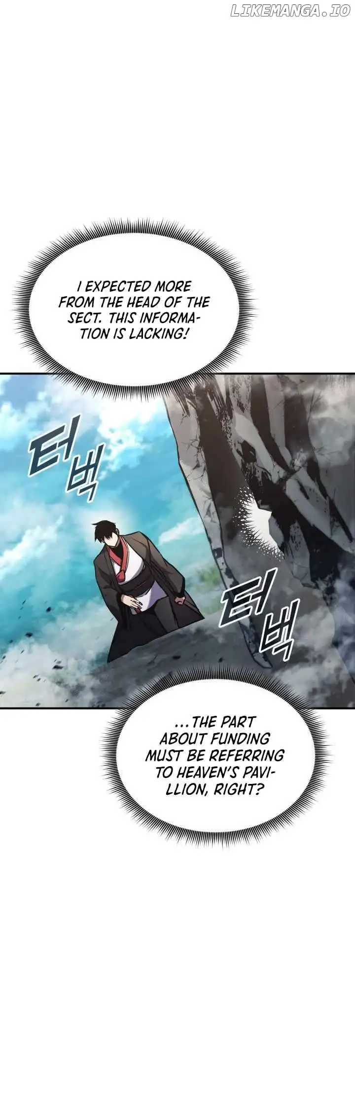 Ranker’s Return (Remake) Chapter 152 256 54