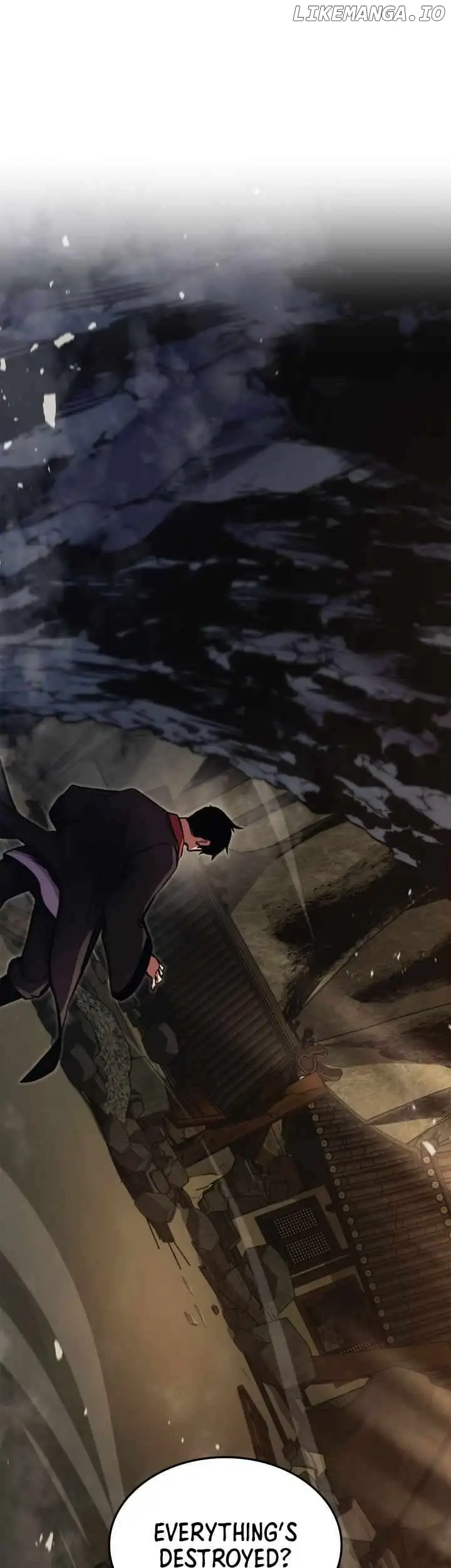 Ranker’s Return (Remake) Chapter 152 259 57