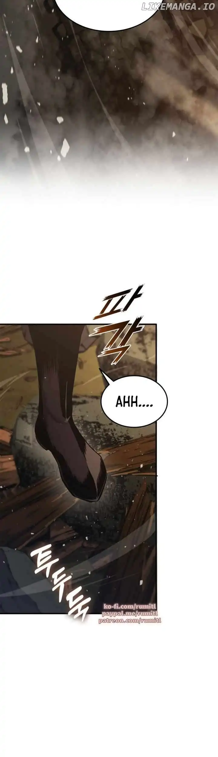 Ranker’s Return (Remake) Chapter 152 260 58