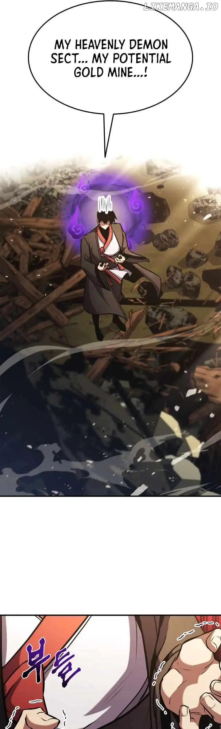 Ranker’s Return (Remake) Chapter 152 261 59