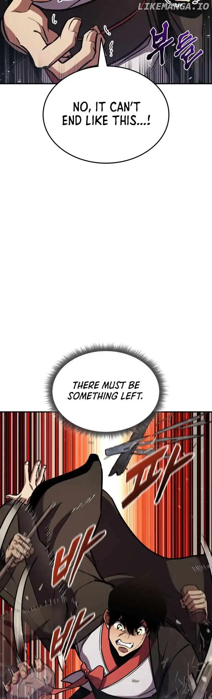 Ranker’s Return (Remake) Chapter 152 262 60