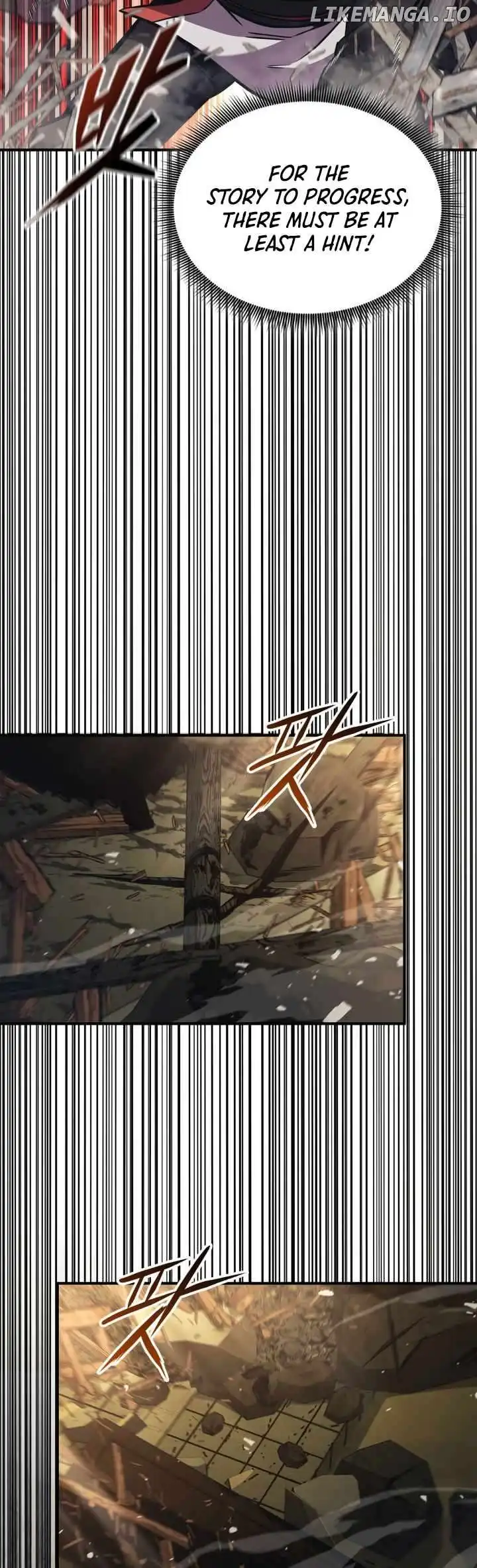 Ranker’s Return (Remake) Chapter 152 263 61