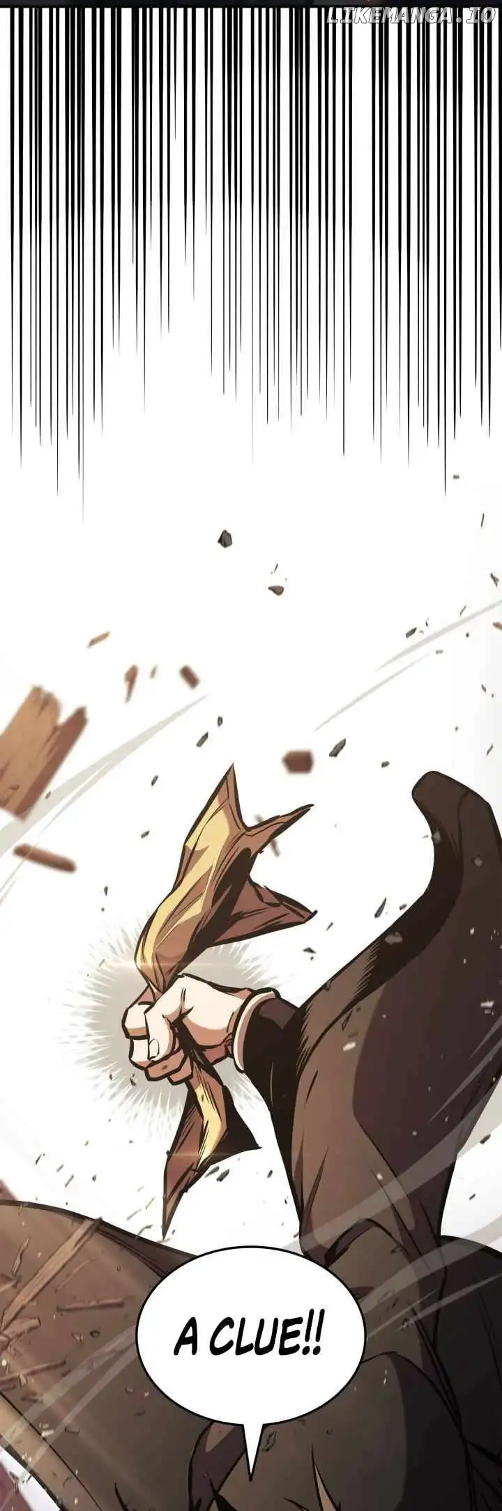 Ranker’s Return (Remake) Chapter 152 266 64