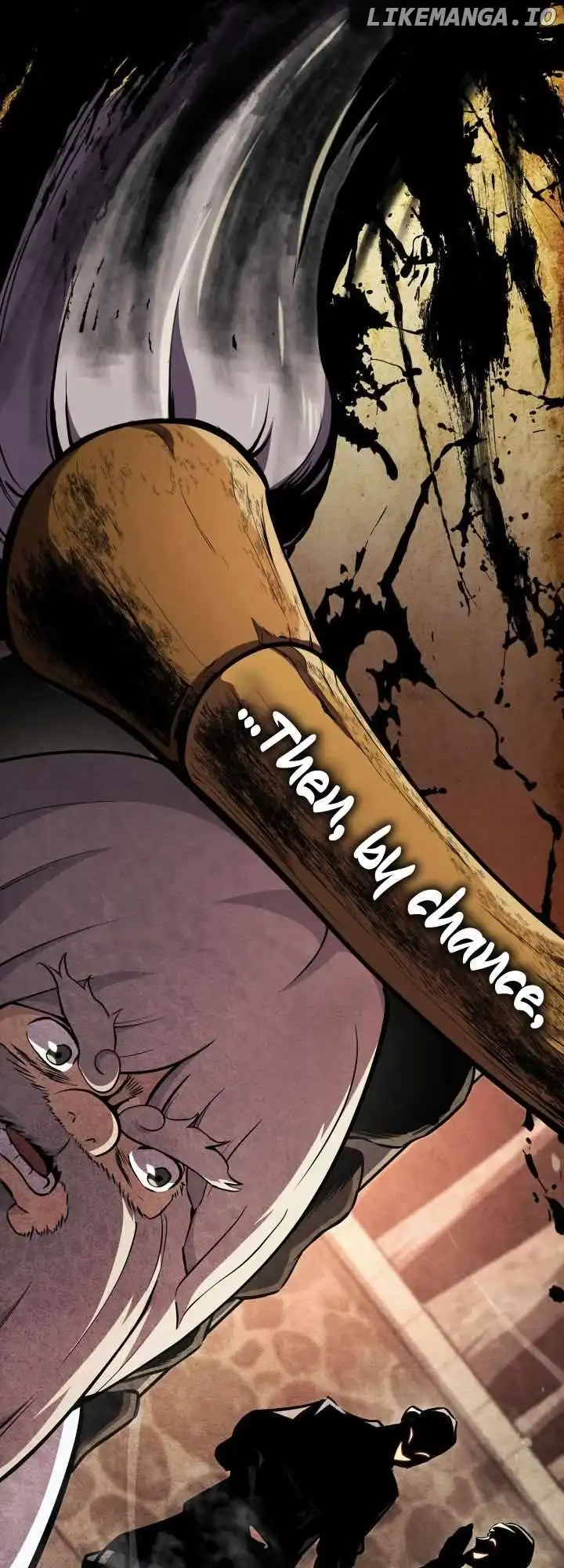 Ranker’s Return (Remake) Chapter 153 209 004