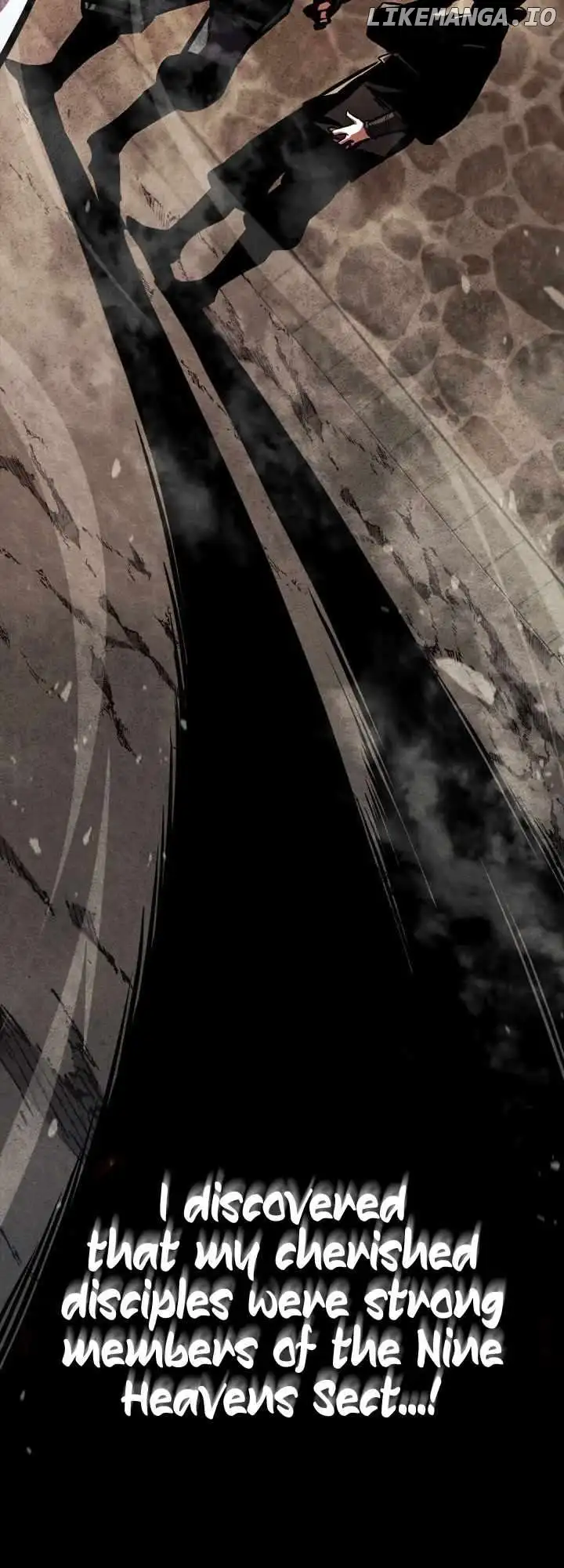 Ranker’s Return (Remake) Chapter 153 210 005