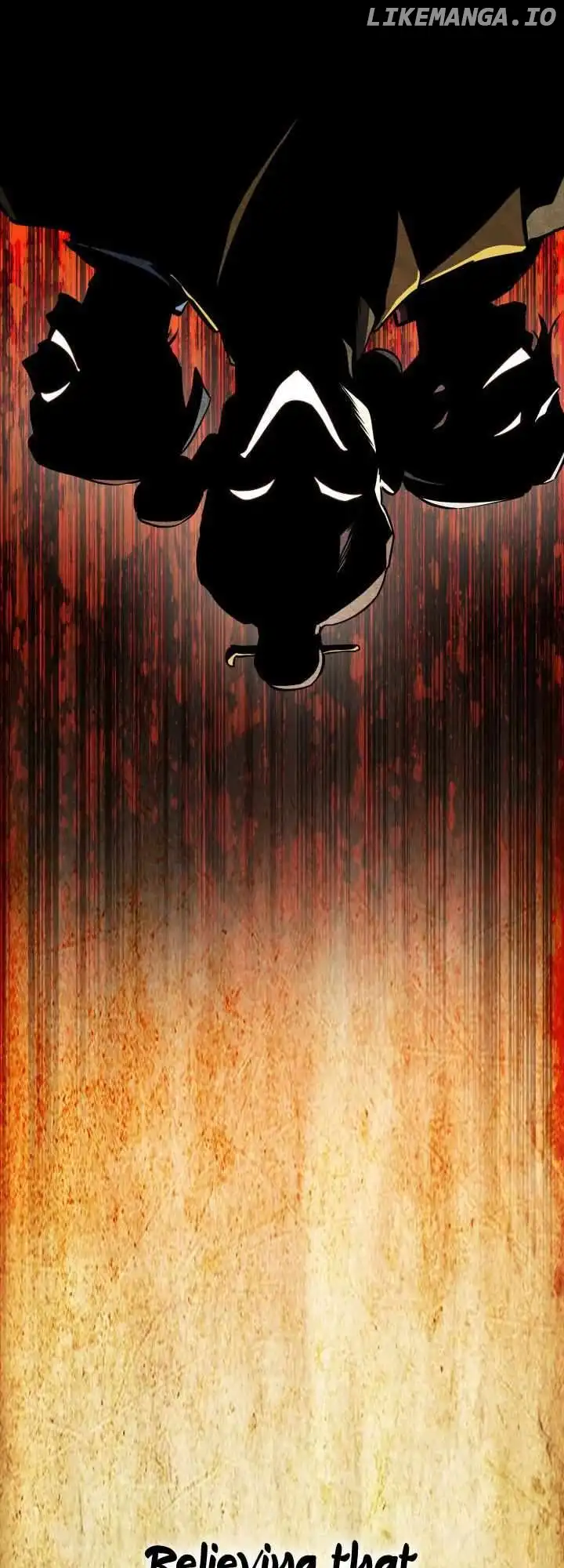Ranker’s Return (Remake) Chapter 153 211 006