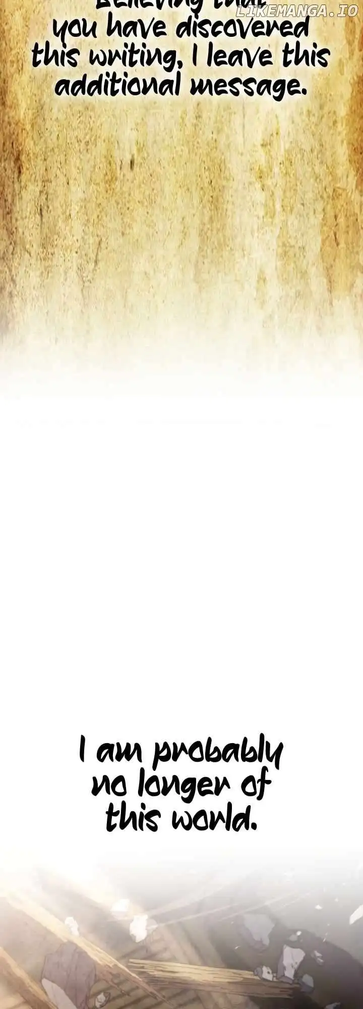 Ranker’s Return (Remake) Chapter 153 212 007