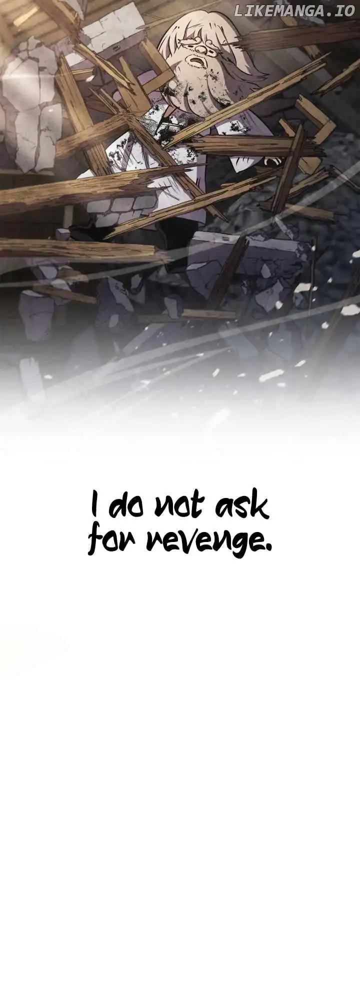 Ranker’s Return (Remake) Chapter 153 213 008