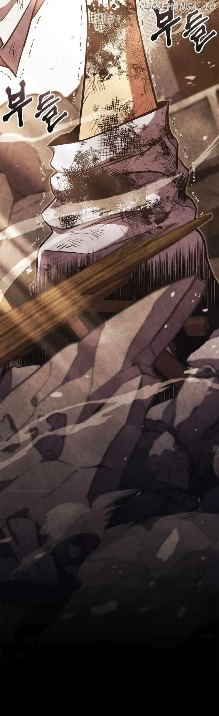 Ranker’s Return (Remake) Chapter 153 215 010