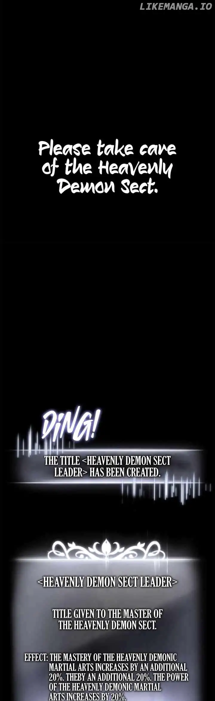 Ranker’s Return (Remake) Chapter 153 216 011