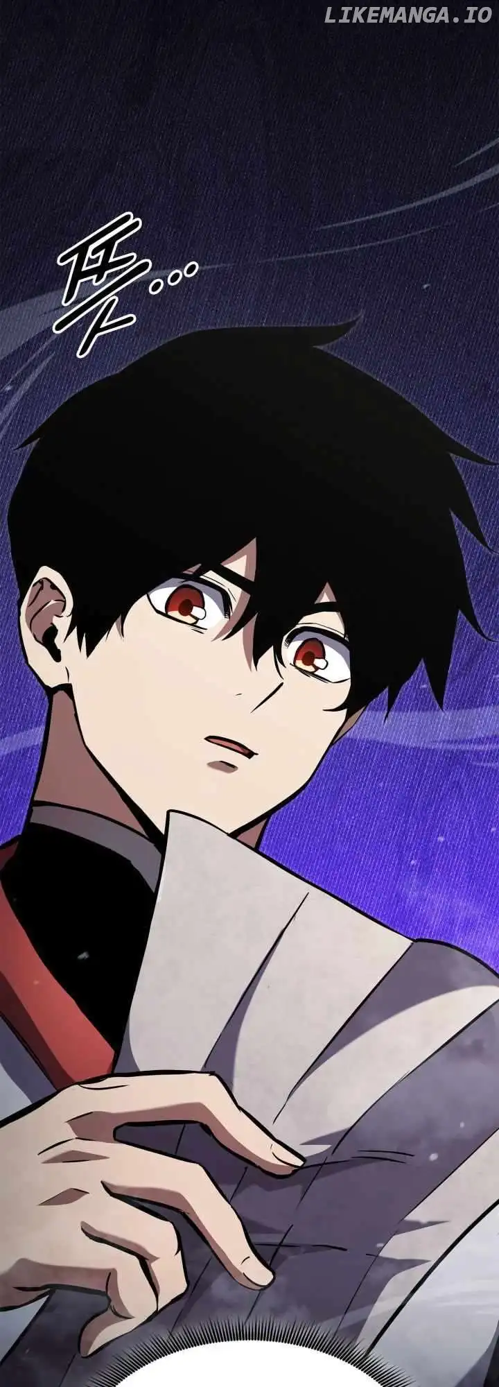 Ranker’s Return (Remake) Chapter 153 218 013