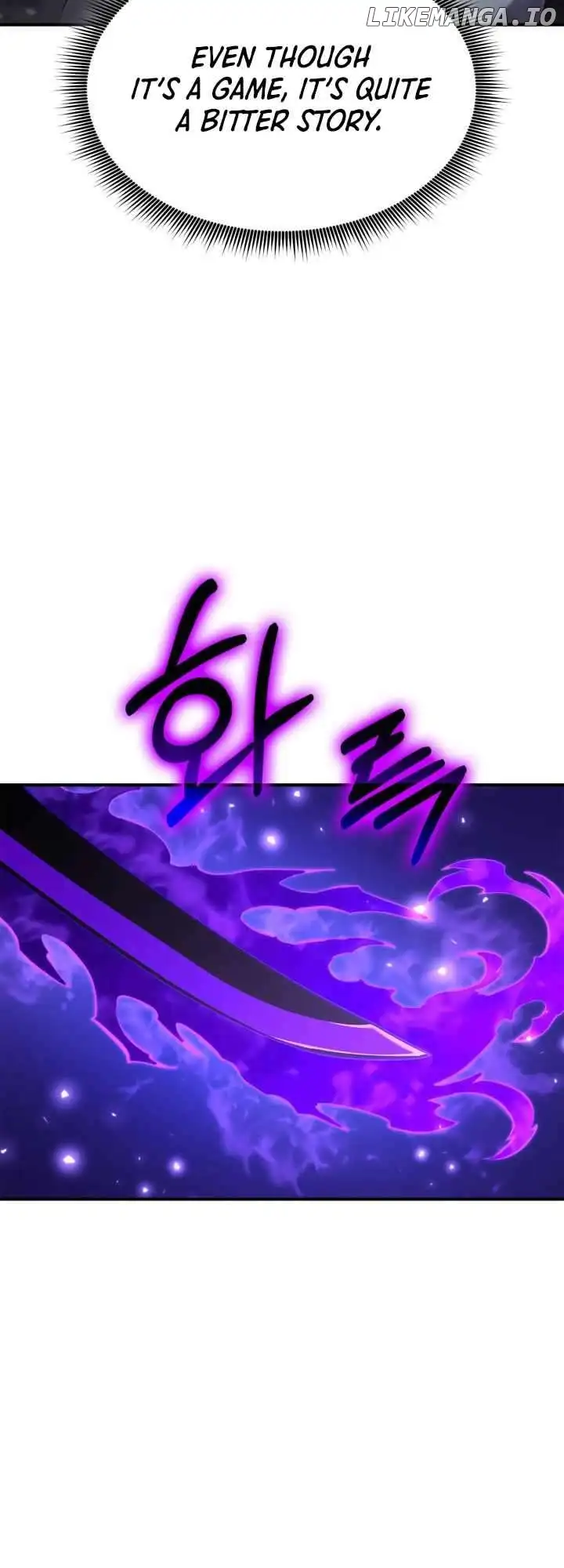 Ranker’s Return (Remake) Chapter 153 219 014