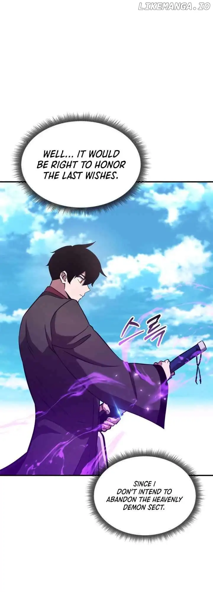 Ranker’s Return (Remake) Chapter 153 221 016
