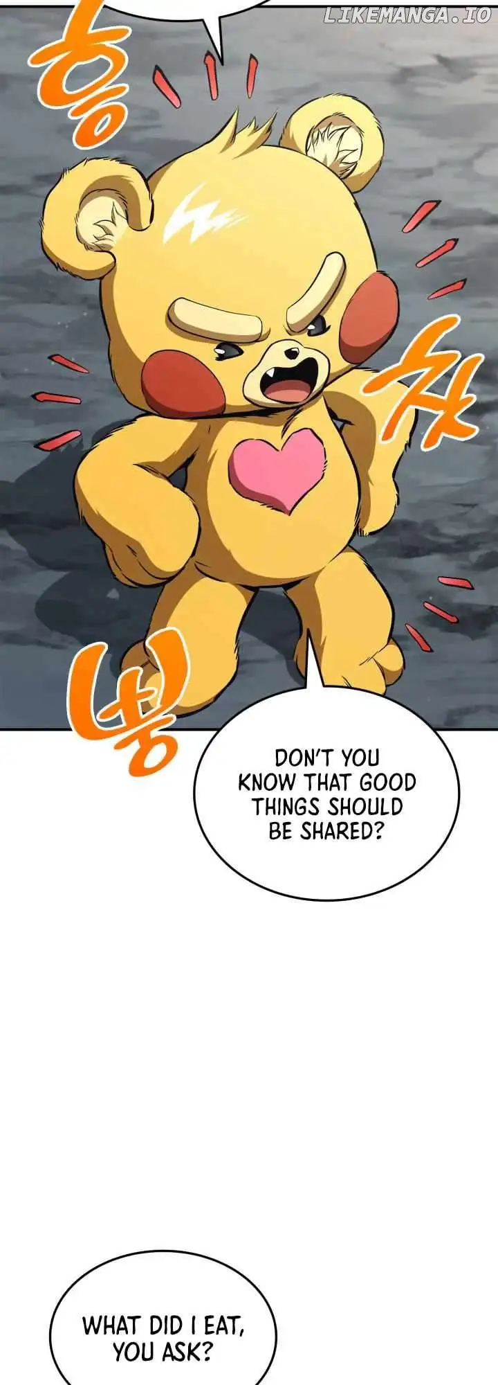 Ranker’s Return (Remake) Chapter 153 224 019