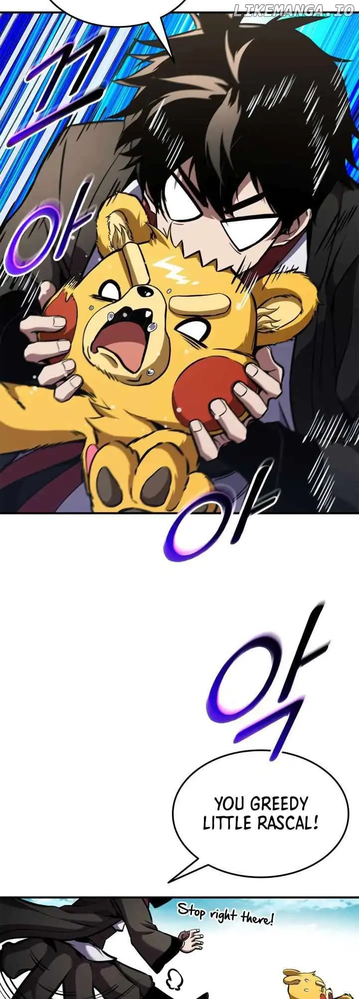 Ranker’s Return (Remake) Chapter 153 225 020