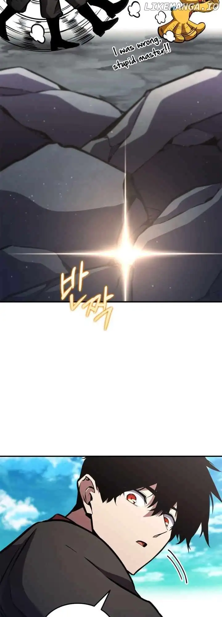 Ranker’s Return (Remake) Chapter 153 226 021