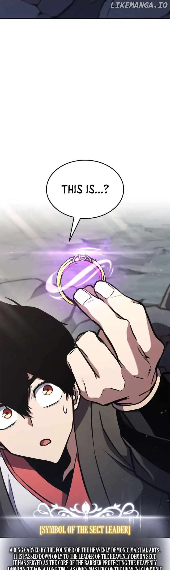 Ranker’s Return (Remake) Chapter 153 228 023