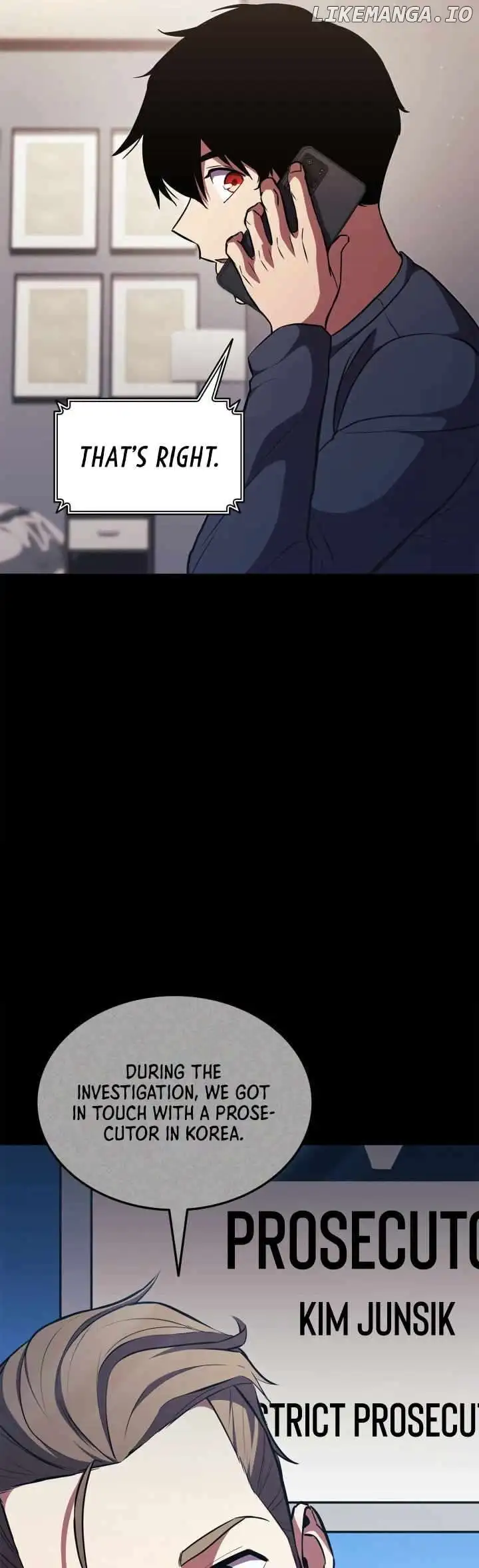 Ranker’s Return (Remake) Chapter 153 236 031
