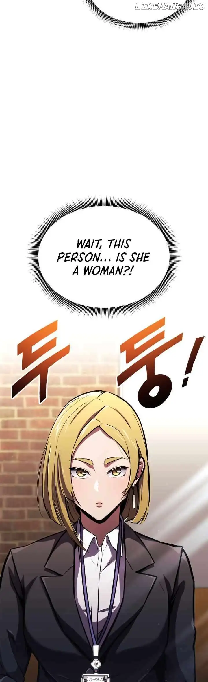 Ranker’s Return (Remake) Chapter 153 238 033