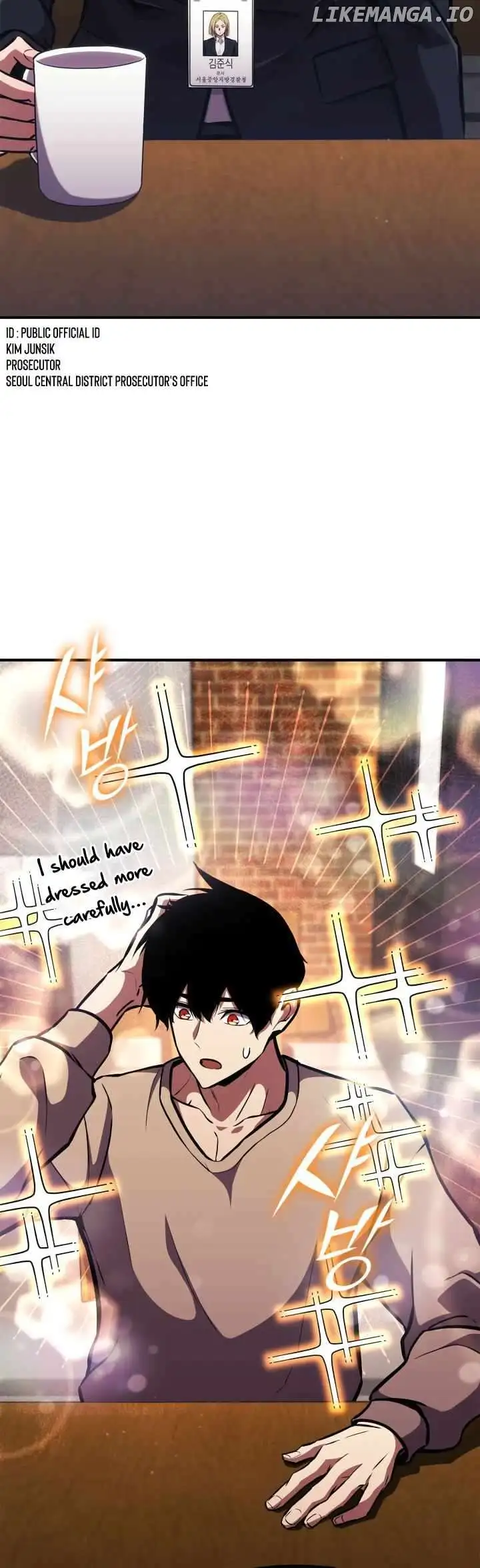 Ranker’s Return (Remake) Chapter 153 239 034