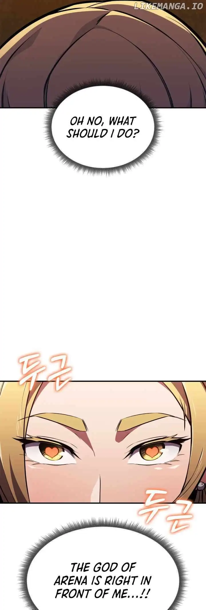 Ranker’s Return (Remake) Chapter 153 240 035