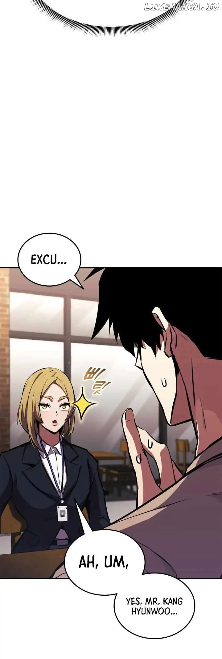 Ranker’s Return (Remake) Chapter 153 241 036
