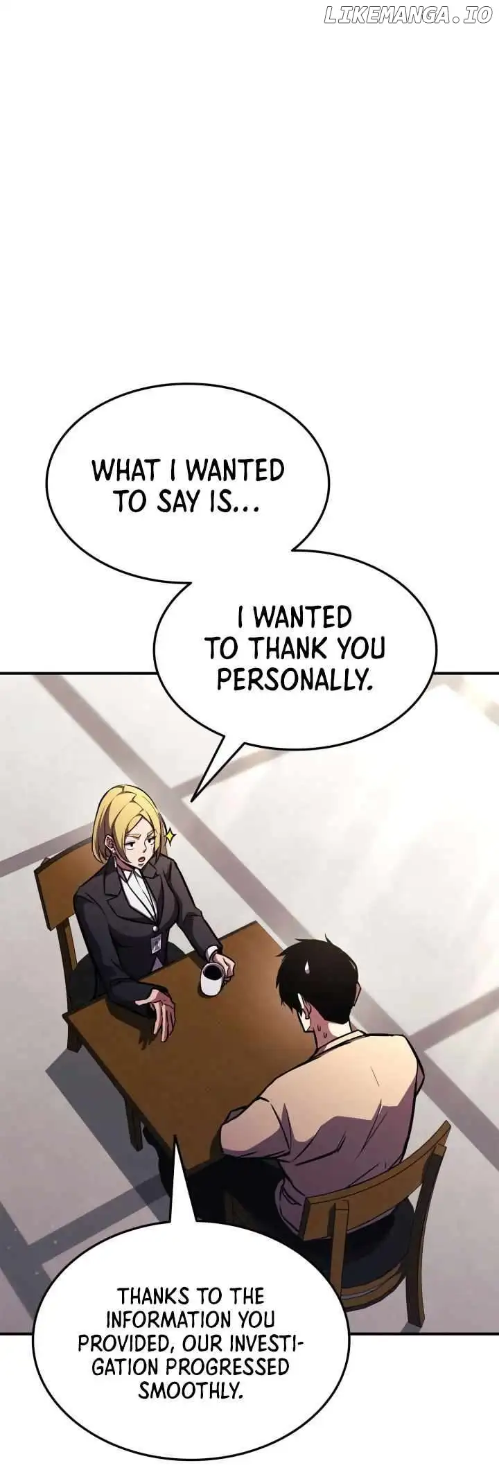 Ranker’s Return (Remake) Chapter 153 242 037