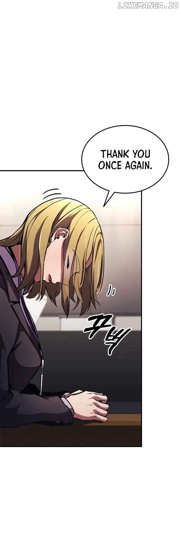 Ranker’s Return (Remake) Chapter 153 243 038