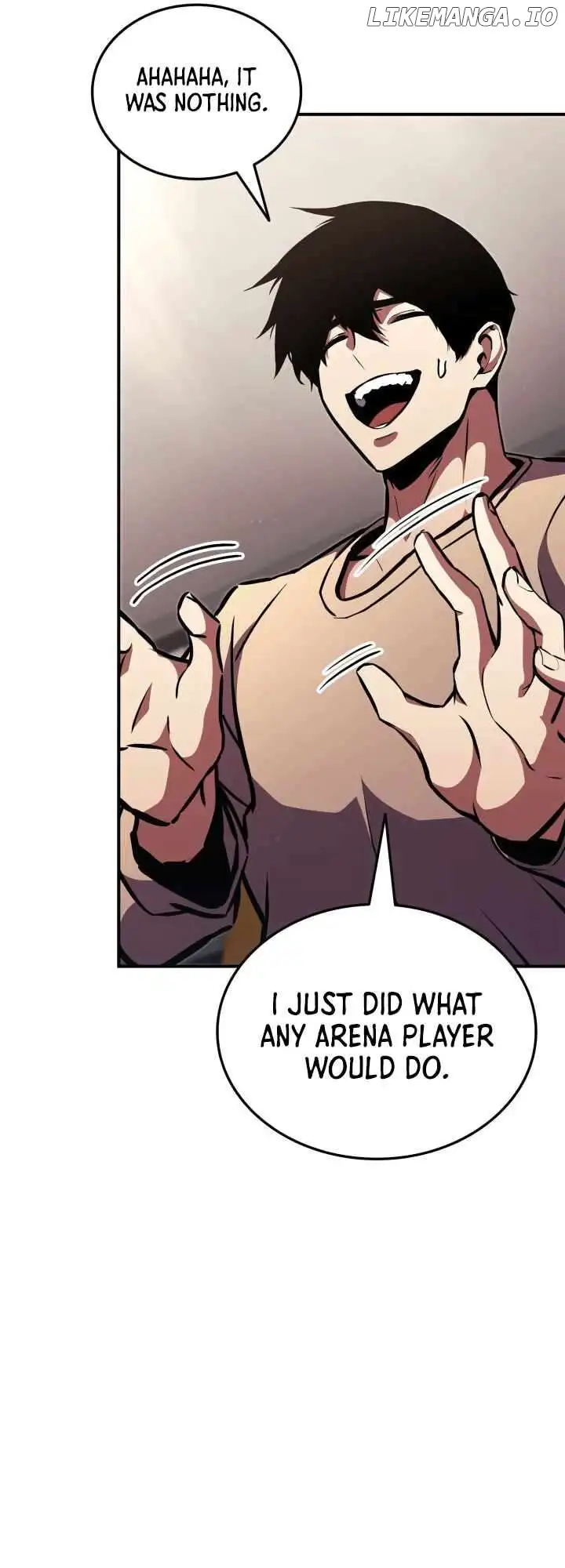 Ranker’s Return (Remake) Chapter 153 244 039
