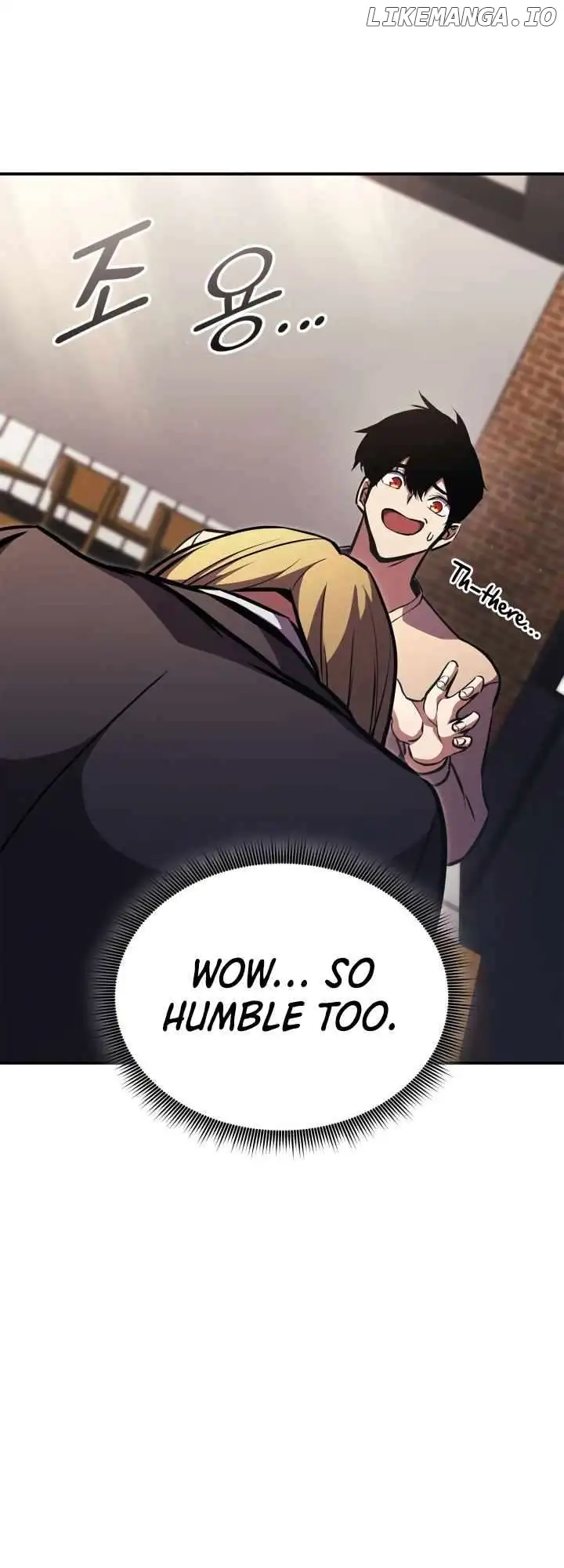 Ranker’s Return (Remake) Chapter 153 245 040