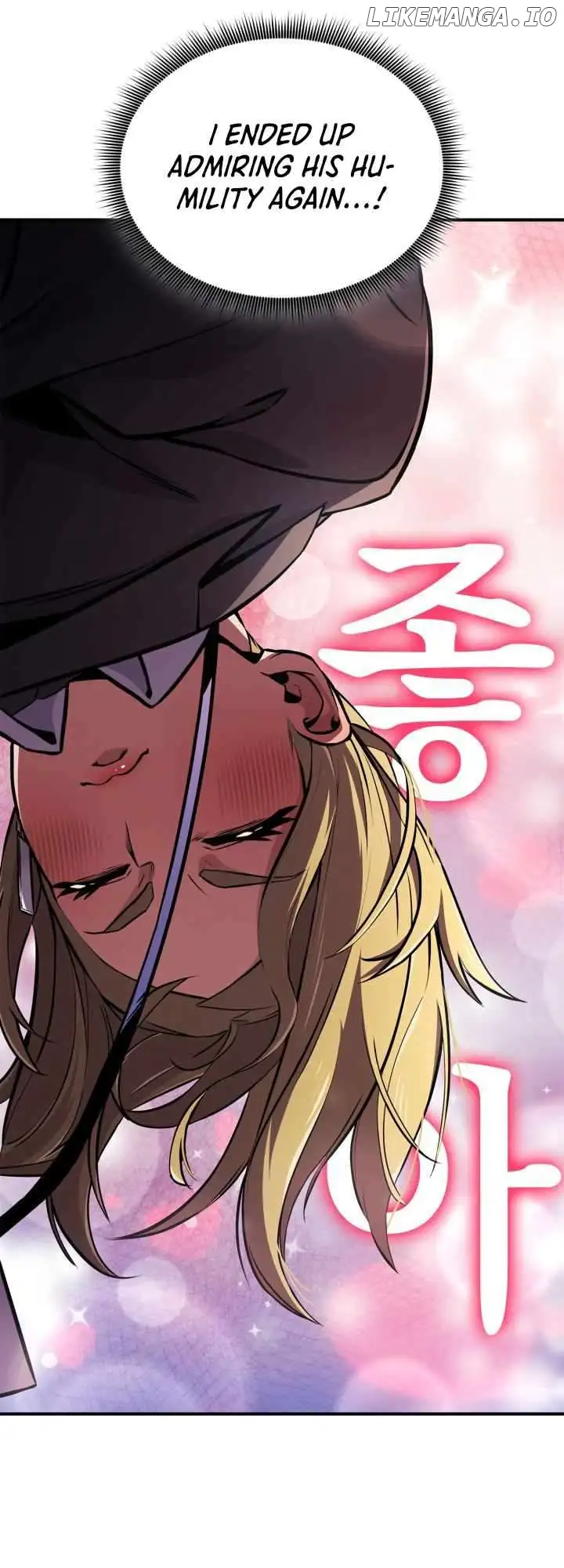 Ranker’s Return (Remake) Chapter 153 246 041