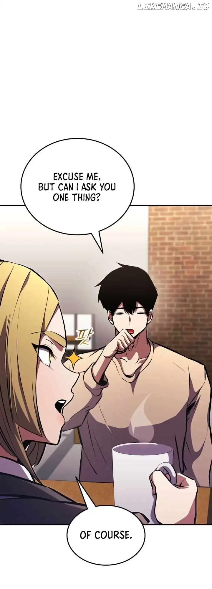 Ranker’s Return (Remake) Chapter 153 247 042