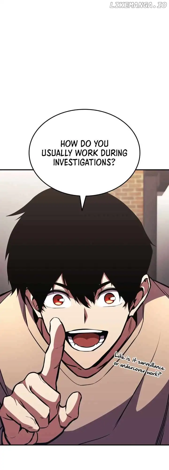 Ranker’s Return (Remake) Chapter 153 248 043