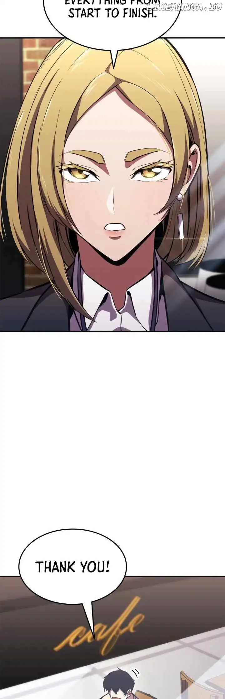 Ranker’s Return (Remake) Chapter 153 251 046