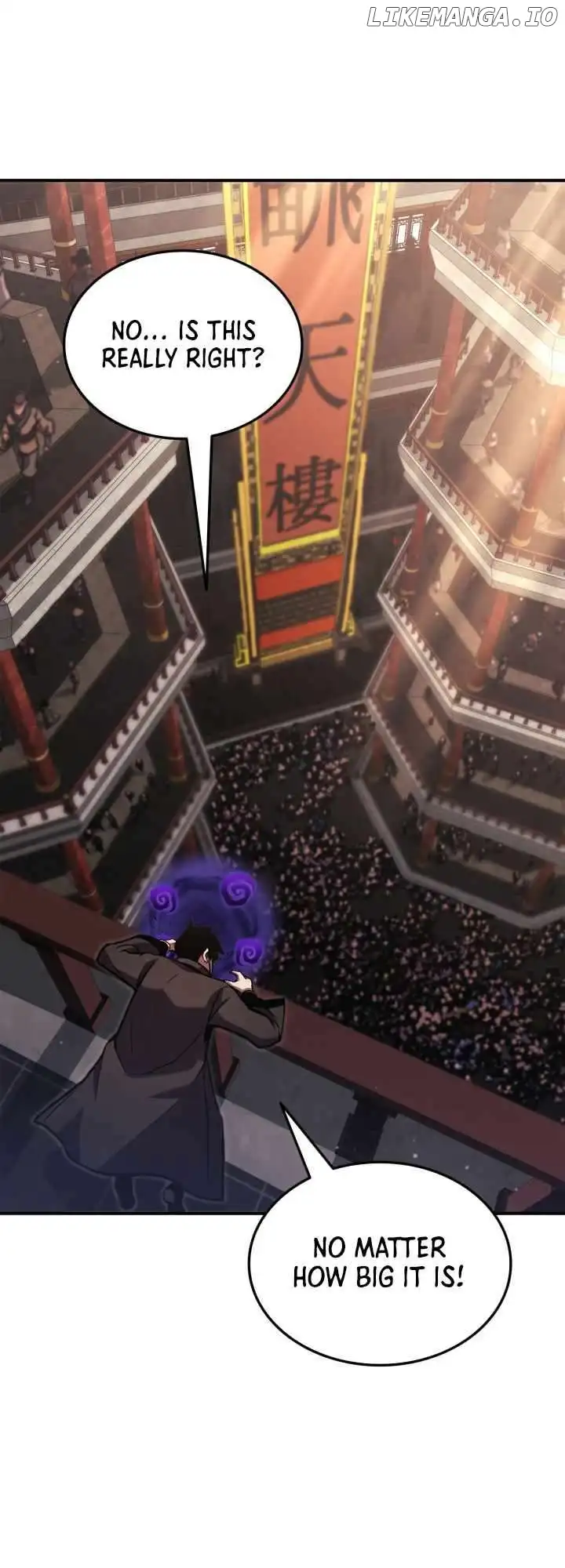 Ranker’s Return (Remake) Chapter 153 258 053