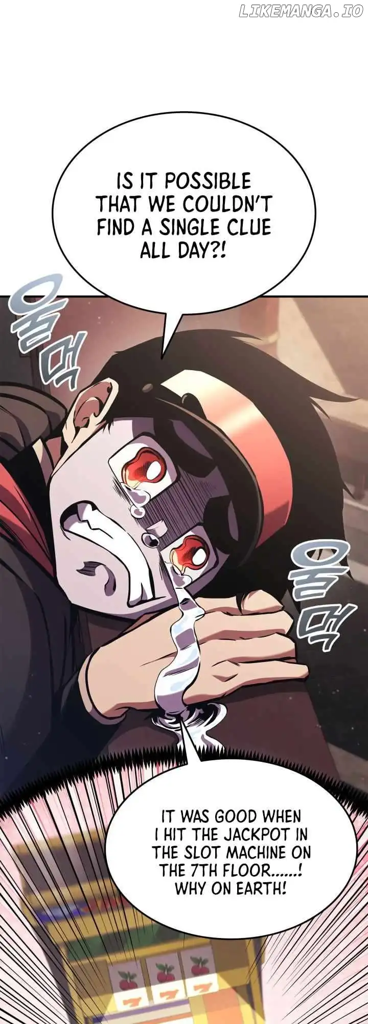 Ranker’s Return (Remake) Chapter 153 259 054