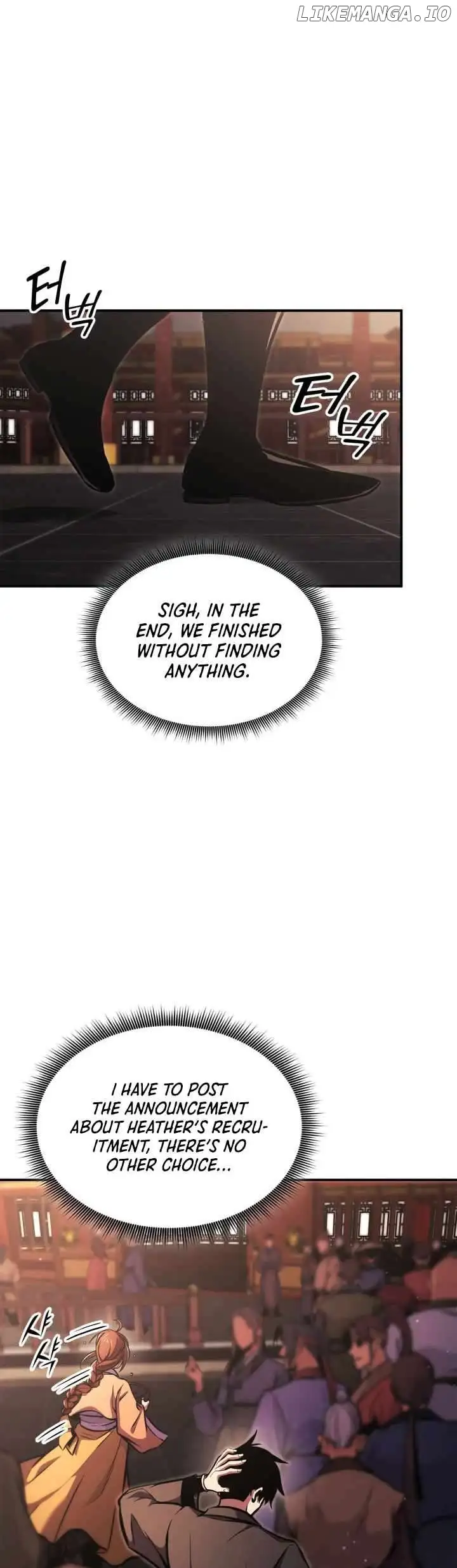 Ranker’s Return (Remake) Chapter 153 262 057