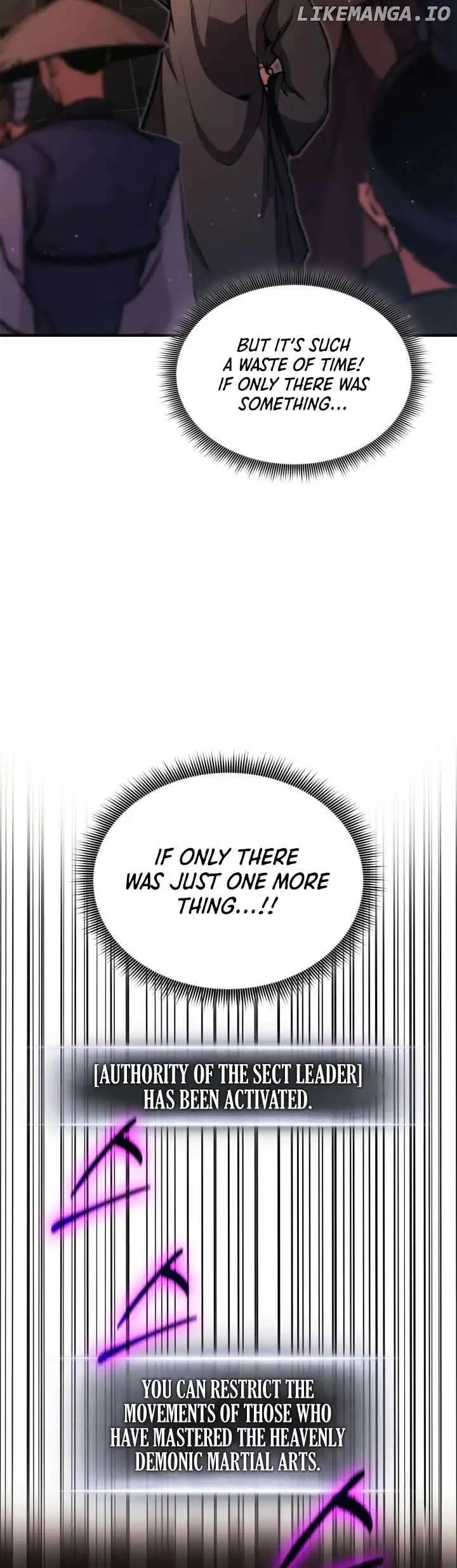 Ranker’s Return (Remake) Chapter 153 263 058
