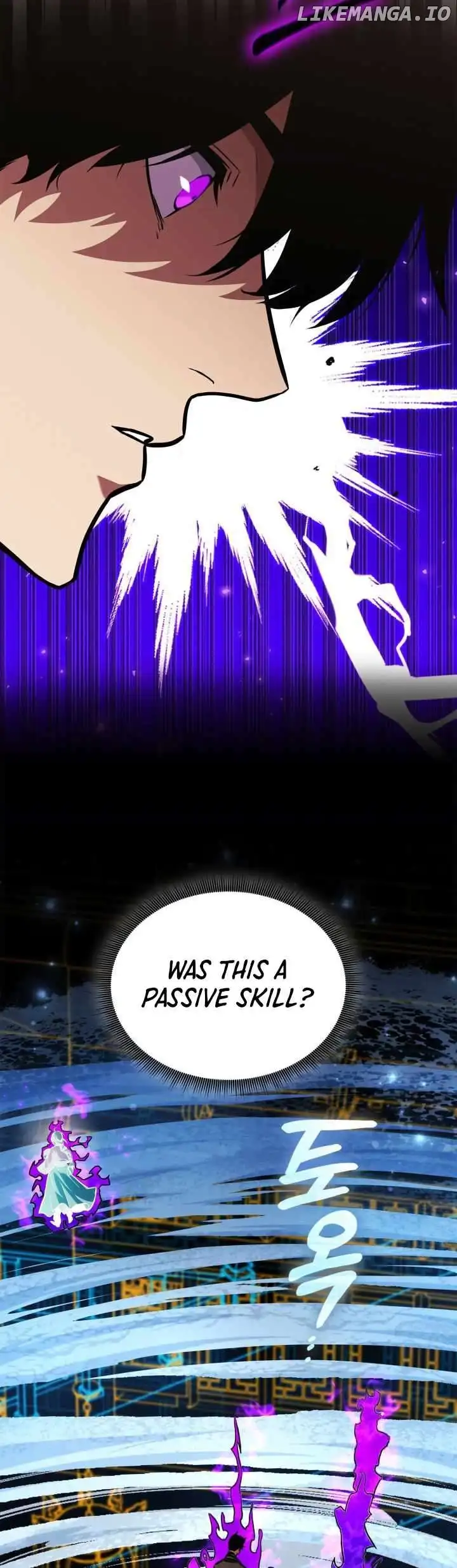 Ranker’s Return (Remake) Chapter 153 264 059