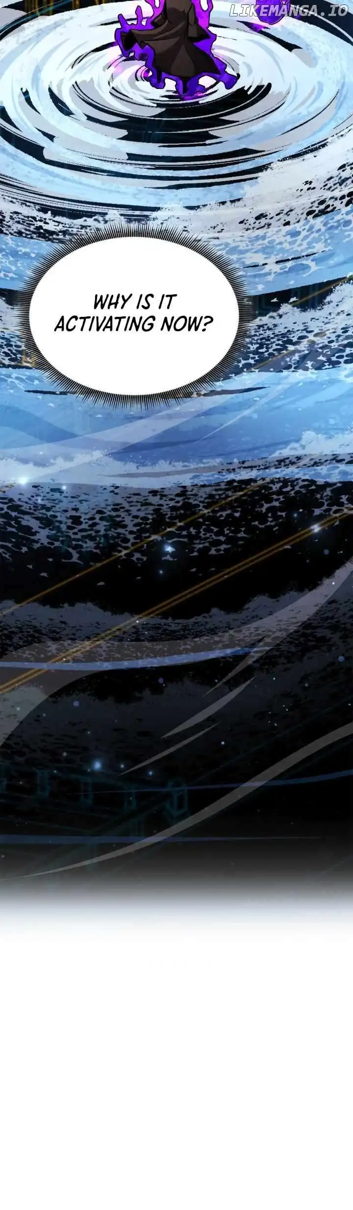 Ranker’s Return (Remake) Chapter 153 265 060