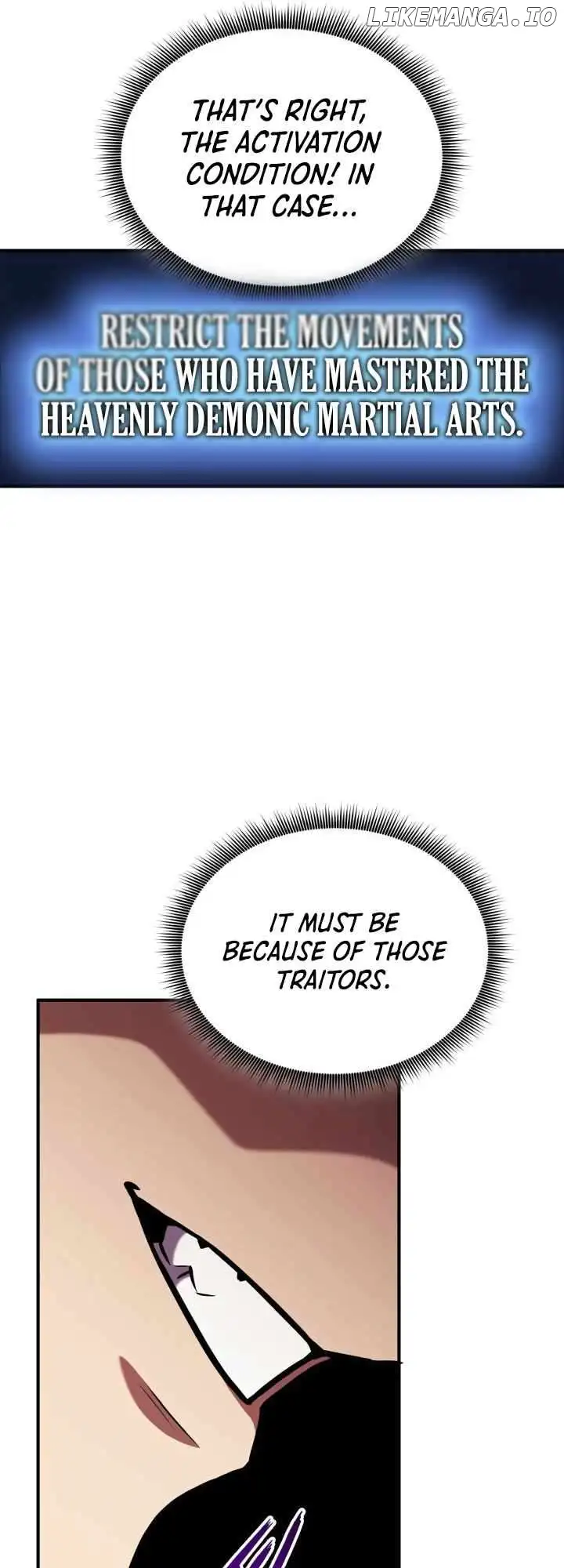 Ranker’s Return (Remake) Chapter 153 266 061