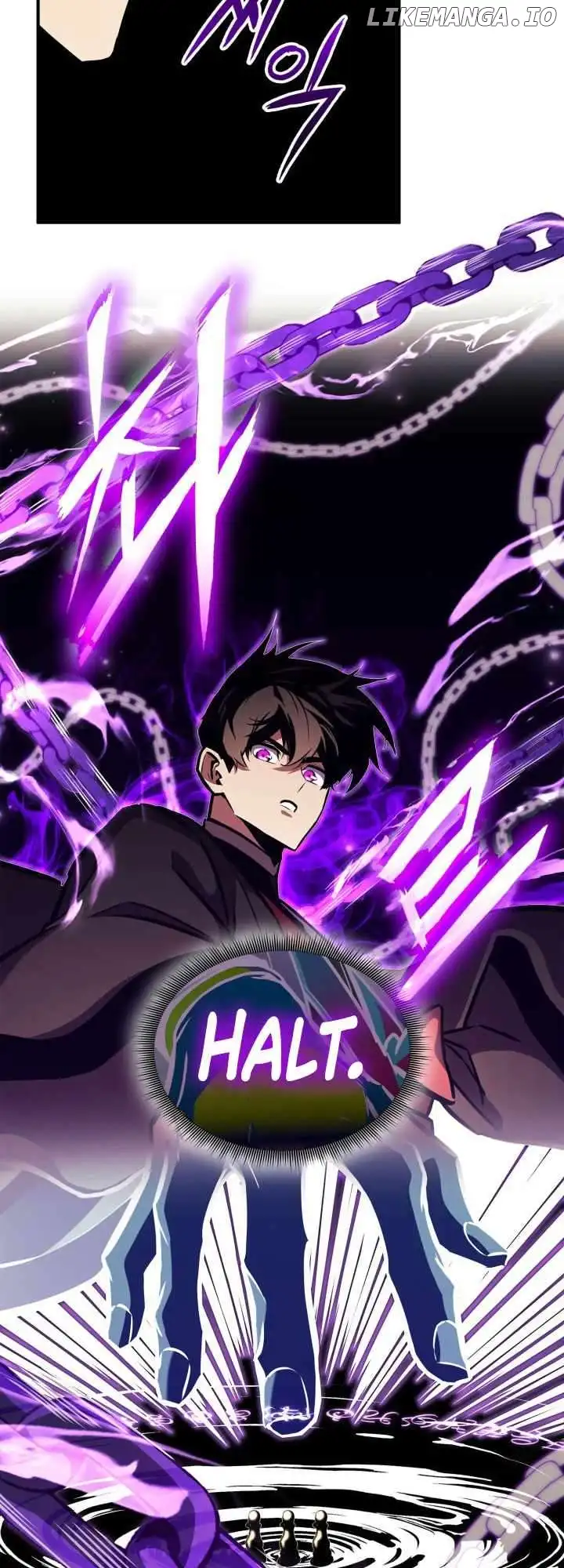 Ranker’s Return (Remake) Chapter 153 267 062