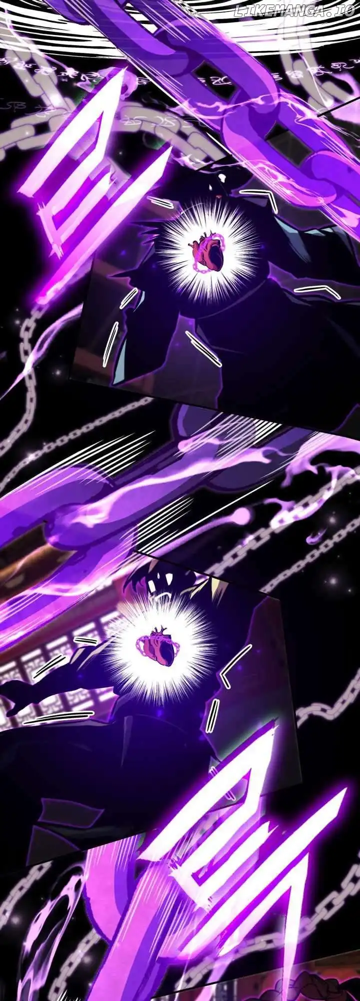 Ranker’s Return (Remake) Chapter 153 268 063