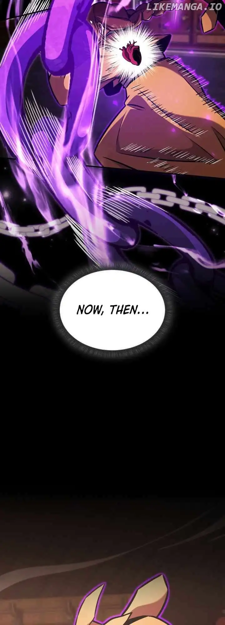 Ranker’s Return (Remake) Chapter 153 269 064